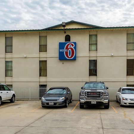 Motel 6-Lake Charles, La - Lake Charles On The Bayou Экстерьер фото